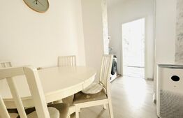 Apartament 3 camere | curte de 143 mp amenajată cu foișor | Dumbravita