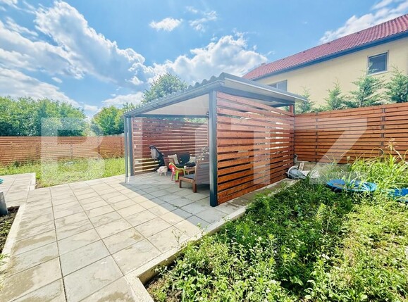 Apartament de vânzare 3 camere Dumbravita - 174253AV | BLITZ Timișoara | Poza8