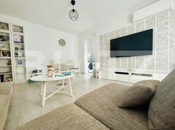 Apartament de vânzare 3 camere Dumbravita - 174253AV | BLITZ Timișoara | Poza1