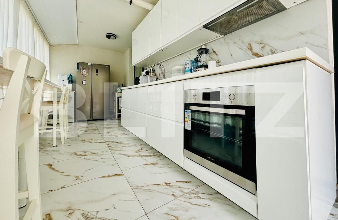 Apartament de vânzare 3 camere Dumbravita - 174253AV | BLITZ Timișoara | Poza3