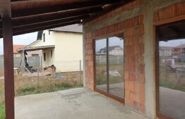 Vila mare, proiect frumos, teren 762 mp, garaj, Parta-Timisoara!