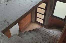 Vila mare, proiect frumos, teren 762 mp, garaj, Parta-Timisoara!