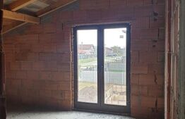 Vila mare, proiect frumos, teren 762 mp, garaj, Parta-Timisoara!