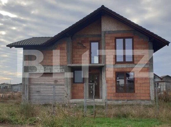 Casa de vânzare 6 camere Sag - 174288CV | BLITZ Timișoara | Poza4