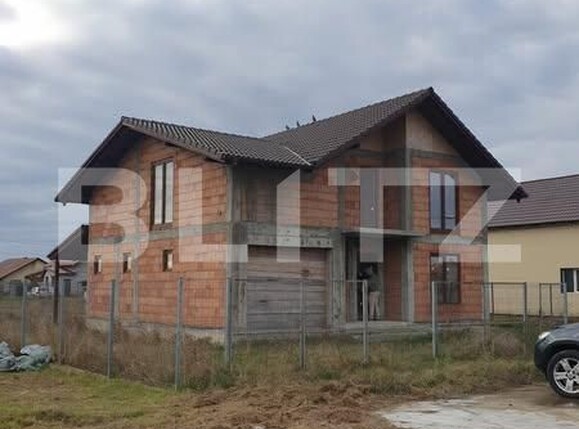 Casa de vânzare 6 camere Sag - 174288CV | BLITZ Timișoara | Poza2
