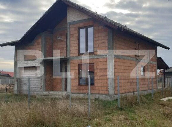 Casa de vânzare 6 camere Sag - 174288CV | BLITZ Timișoara | Poza1