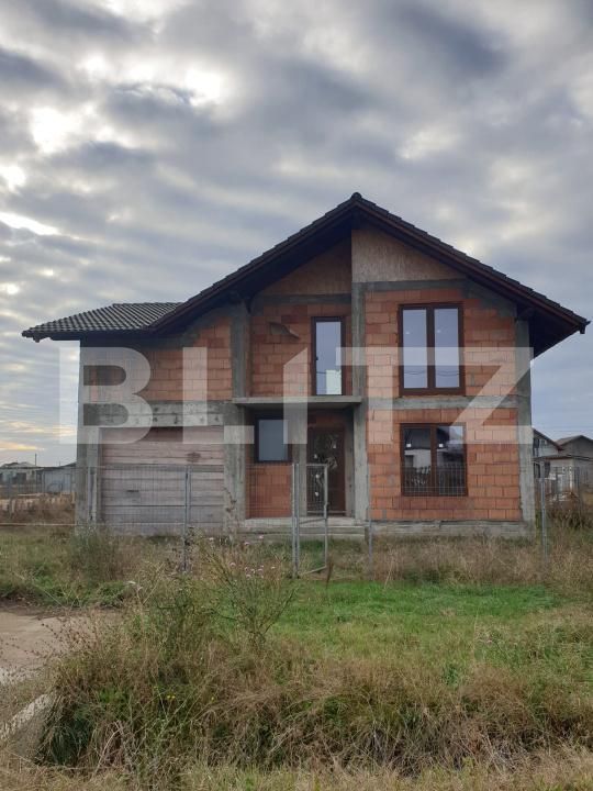Casa de vânzare 6 camere Sag - 174288CV | BLITZ Timișoara | Poza4