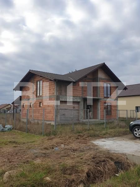 Casa de vânzare 6 camere Sag - 174288CV | BLITZ Timișoara | Poza2