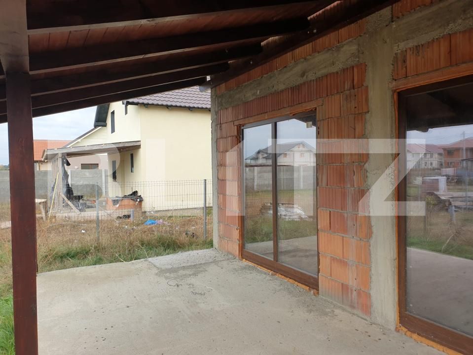 Casa de vânzare 6 camere Sag - 174288CV | BLITZ Timișoara | Poza5