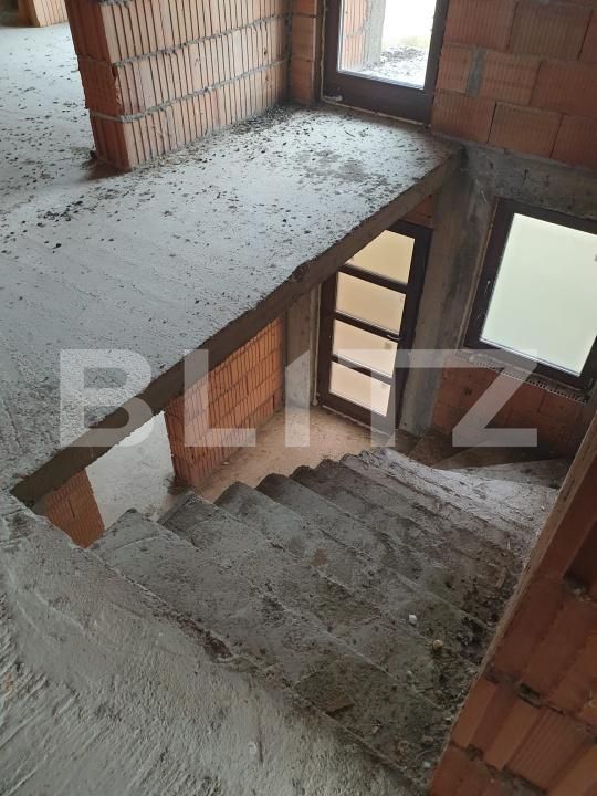 Casa de vânzare 6 camere Sag - 174288CV | BLITZ Timișoara | Poza3