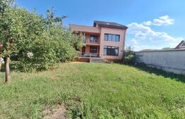 OPORTUNITE! Casa individuala, 8 camere, 3 garaje, 3 terase, teren 850mp, Mehala