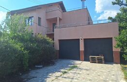 OPORTUNITE! Casa individuala, 8 camere, 3 garaje, 3 terase, teren 850mp, Mehala