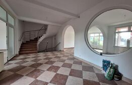 OPORTUNITE! Casa individuala, 8 camere, 3 garaje, 3 terase, teren 850mp, Mehala