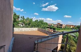 OPORTUNITE! Casa individuala, 8 camere, 3 garaje, 3 terase, teren 850mp, Mehala