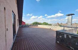 OPORTUNITE! Casa individuala, 8 camere, 3 garaje, 3 terase, teren 850mp, Mehala