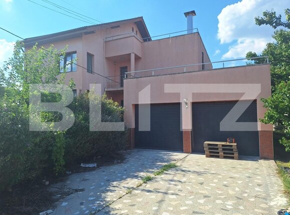 Casa de vânzare 8 camere Mehala - 174309CV | BLITZ Timișoara | Poza1