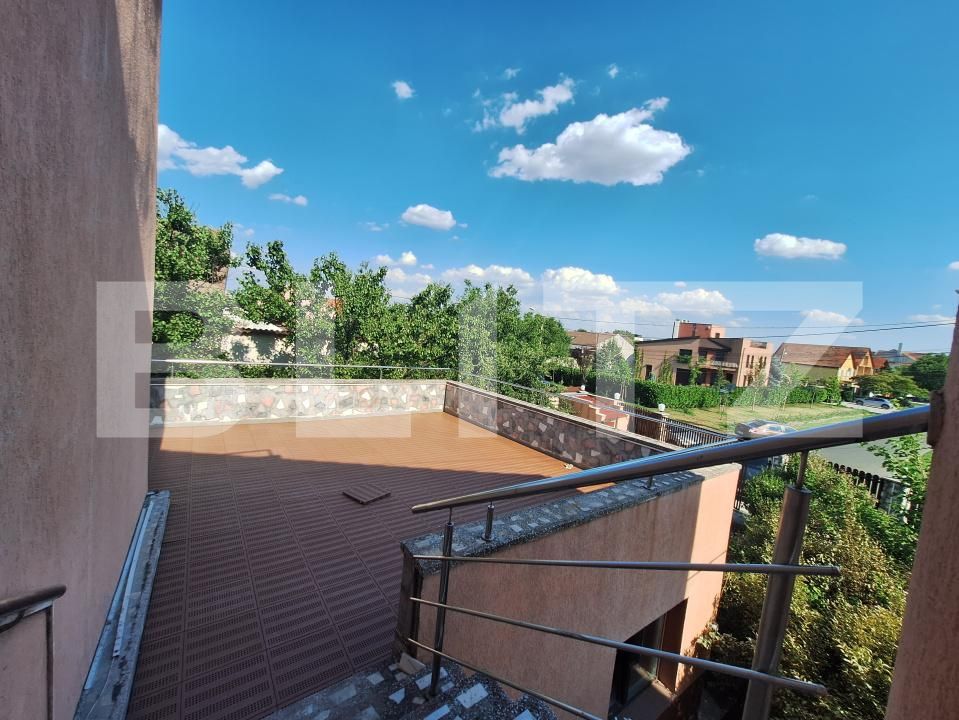 Casa de vânzare 8 camere Mehala - 174309CV | BLITZ Timișoara | Poza22