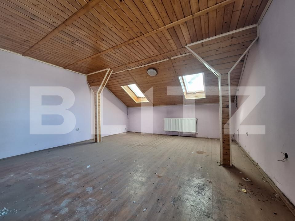 Casa de vânzare 8 camere Mehala - 174309CV | BLITZ Timișoara | Poza14