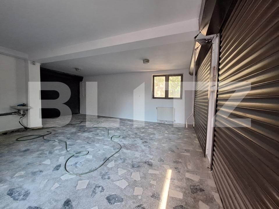 Casa de vânzare 8 camere Mehala - 174309CV | BLITZ Timișoara | Poza24
