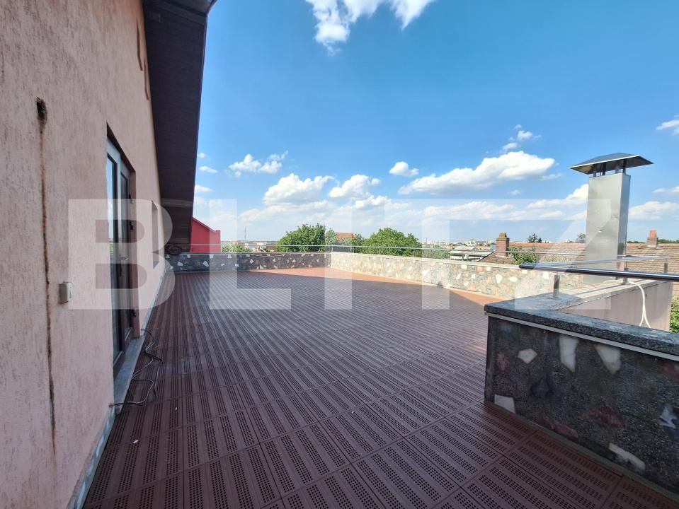 Casa de vânzare 8 camere Mehala - 174309CV | BLITZ Timișoara | Poza21