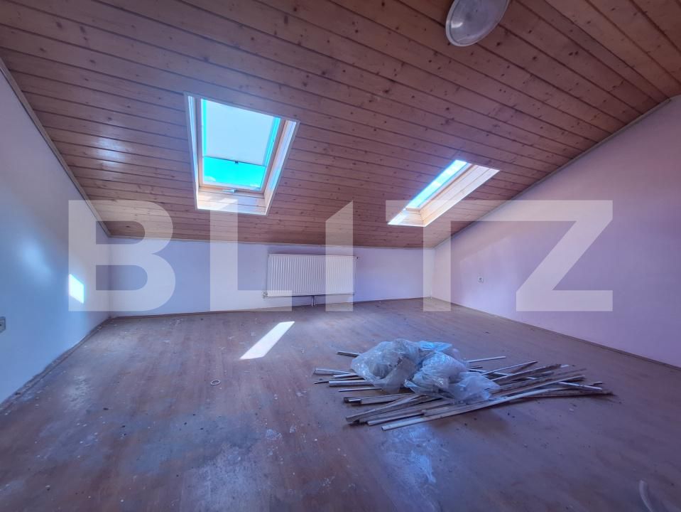 Casa de vânzare 8 camere Mehala - 174309CV | BLITZ Timișoara | Poza15