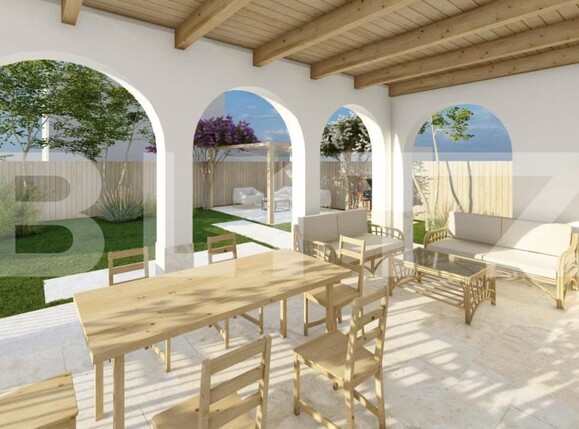 Casa de vânzare 4 camere Lugoj - 174324CV | BLITZ Timișoara | Poza4