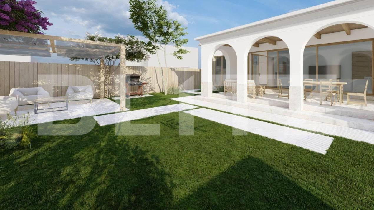 Casa de vânzare 4 camere Lugoj - 174324CV | BLITZ Timișoara | Poza5