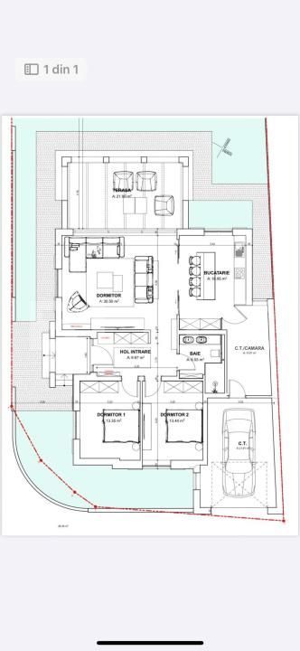 Casa de vânzare 4 camere Lugoj - 174324CV | BLITZ Timișoara | Poza9