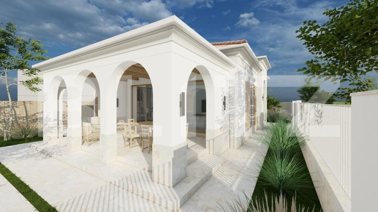 Casa de vânzare 4 camere Lugoj - 174324CV | BLITZ Timișoara | Poza8