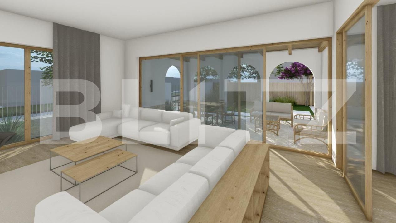 Casa de vânzare 4 camere Lugoj - 174324CV | BLITZ Timișoara | Poza3