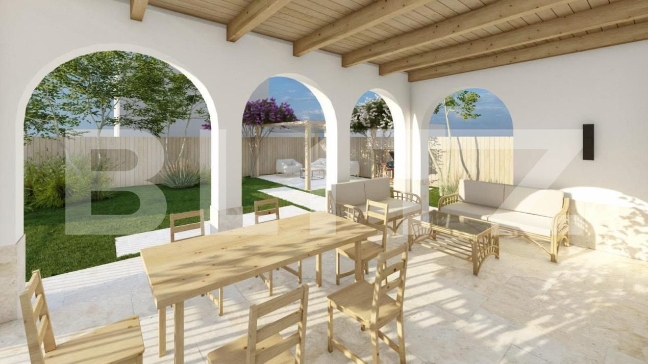 Casa de vânzare 4 camere Lugoj - 174324CV | BLITZ Timișoara | Poza4