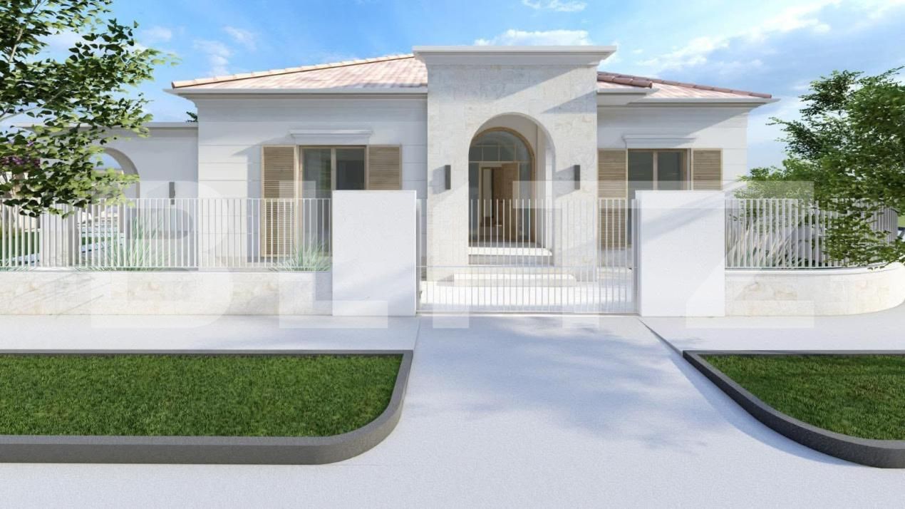 Casa de vânzare 4 camere Lugoj - 174324CV | BLITZ Timișoara | Poza6