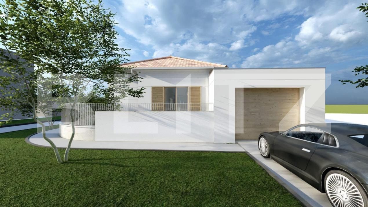 Casa de vânzare 4 camere Lugoj - 174324CV | BLITZ Timișoara | Poza7