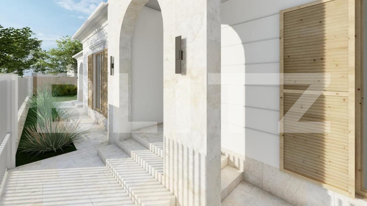 Casa de vânzare 4 camere Lugoj - 174324CV | BLITZ Timișoara | Poza2