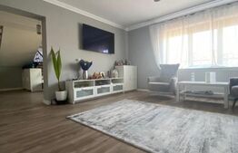 Casa tip duplex P+M în Giarmata, poziție excelentă, aproape de Timișoara 