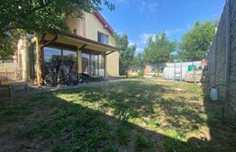 Casa tip duplex P+M în Giarmata, poziție excelentă, aproape de Timișoara 