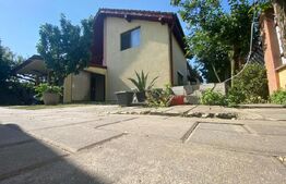 Casa tip duplex P+M în Giarmata, poziție excelentă, aproape de Timișoara 