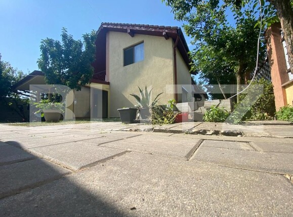 Casa de vânzare 4 camere Giarmata - 174331CV | BLITZ Timișoara | Poza1