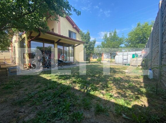 Casa de vânzare 4 camere Giarmata - 174331CV | BLITZ Timișoara | Poza2