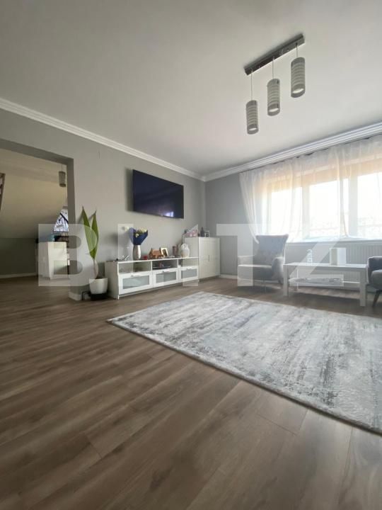 Casa de vânzare 4 camere Giarmata - 174331CV | BLITZ Timișoara | Poza7