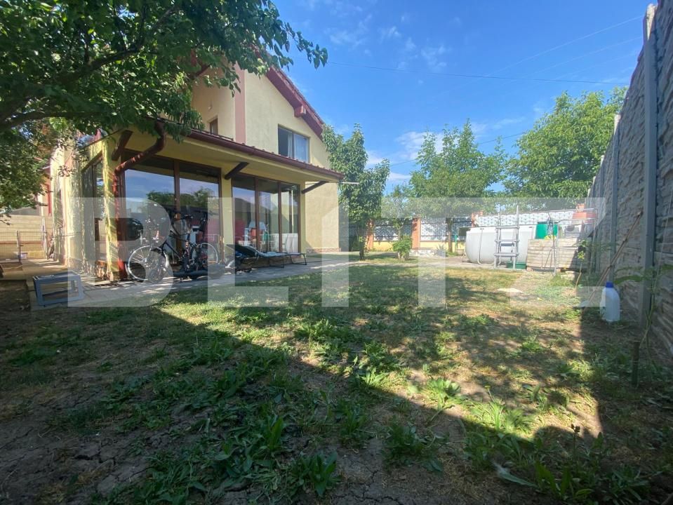 Casa de vânzare 4 camere Giarmata - 174331CV | BLITZ Timișoara | Poza2