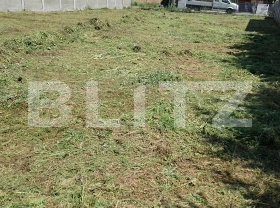 Teren de vânzare Dumbravita - 174338TV | BLITZ Timișoara | Poza2