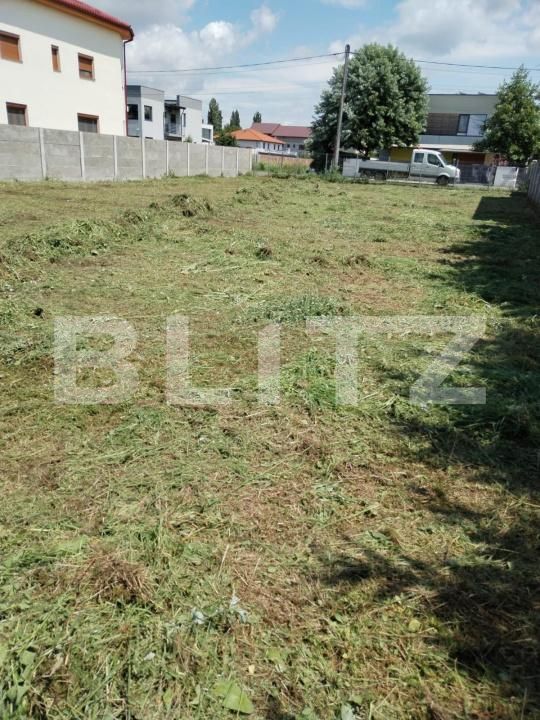 Teren de vânzare Dumbravita - 174338TV | BLITZ Timișoara | Poza2