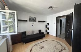 Garsoniera mobilata, etaj intermediar, Iulius Town