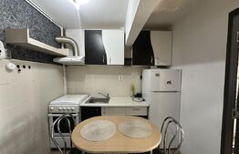 Garsoniera mobilata, etaj intermediar, Iulius Town