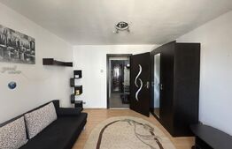 Garsoniera mobilata, etaj intermediar, Iulius Town