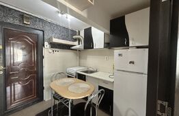 Garsoniera mobilata, etaj intermediar, Iulius Town