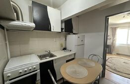 Garsoniera mobilata, etaj intermediar, Iulius Town