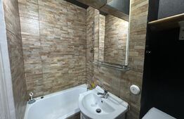 Garsoniera mobilata, etaj intermediar, Iulius Town