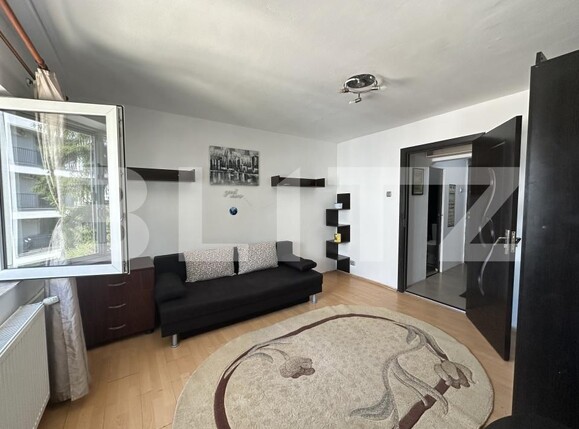 Garsonieră de vânzare Aradului - 174347AV | BLITZ Timișoara | Poza1